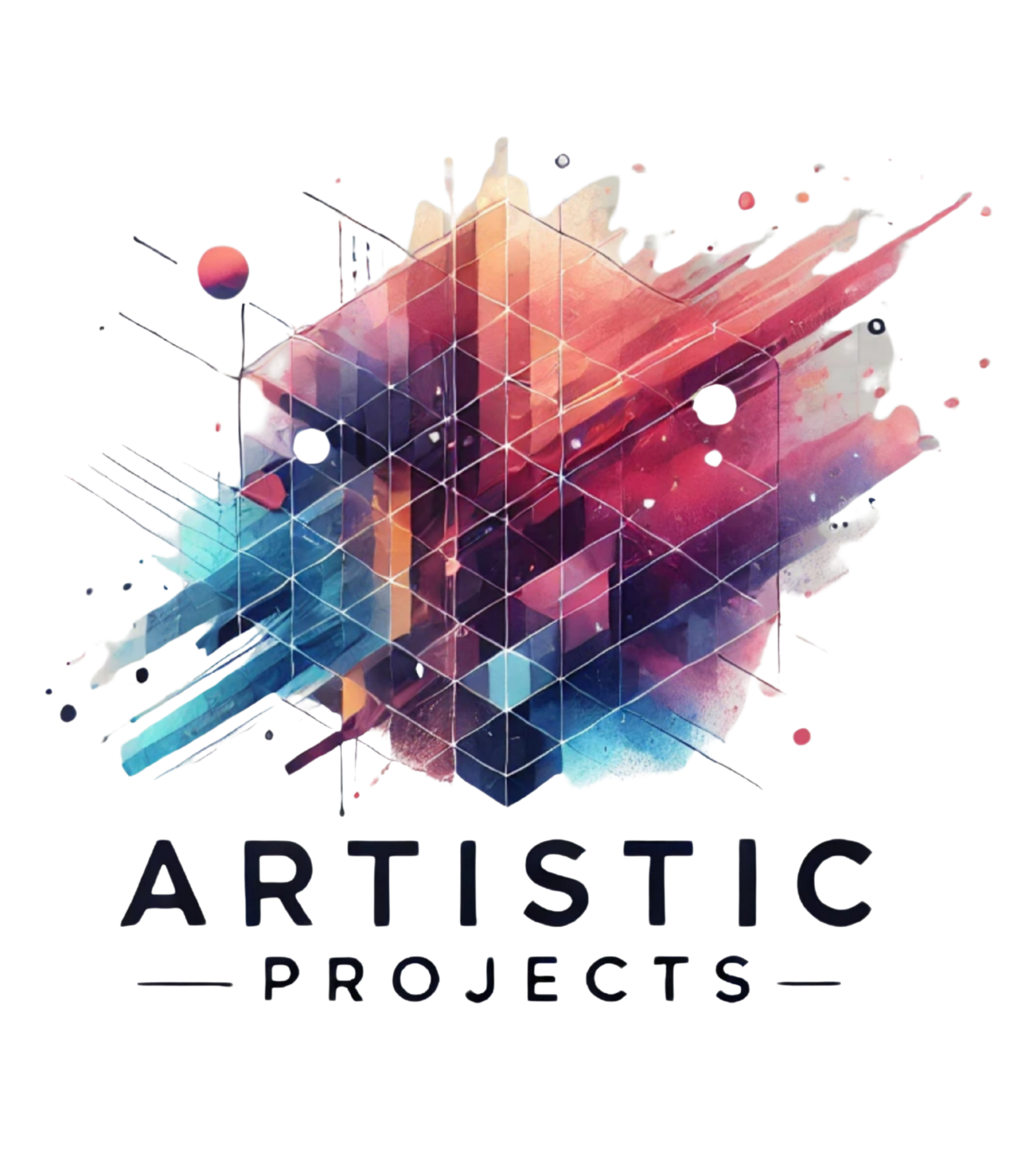 Artistic Projects Logo